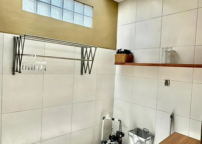 The Melasti Nook Villa