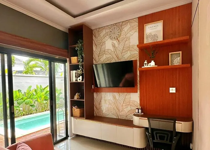The Melasti Nook *