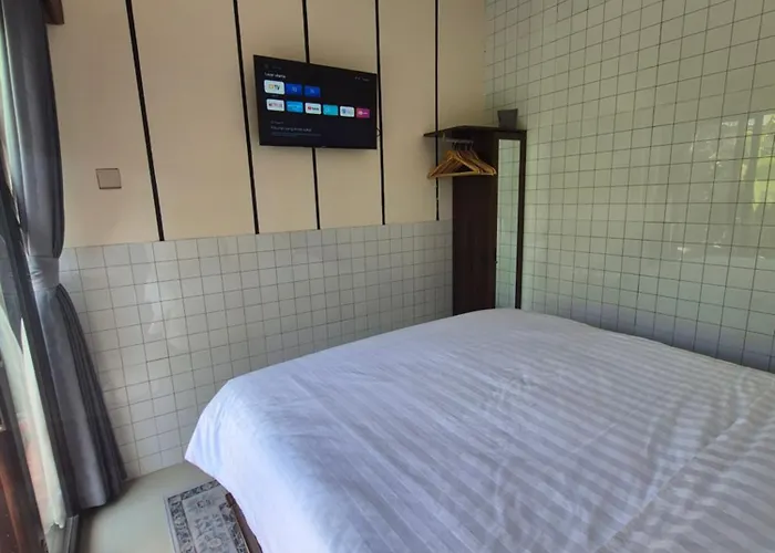 The Melasti Nook Uluwatu